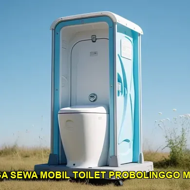 harga sewa mobil toilet probolinggo murah